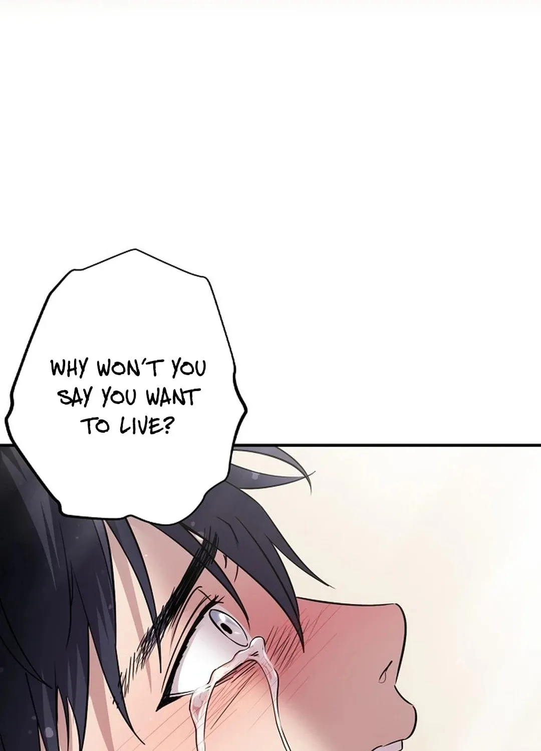 Read The Spark in Your Eyes EN Manga Online