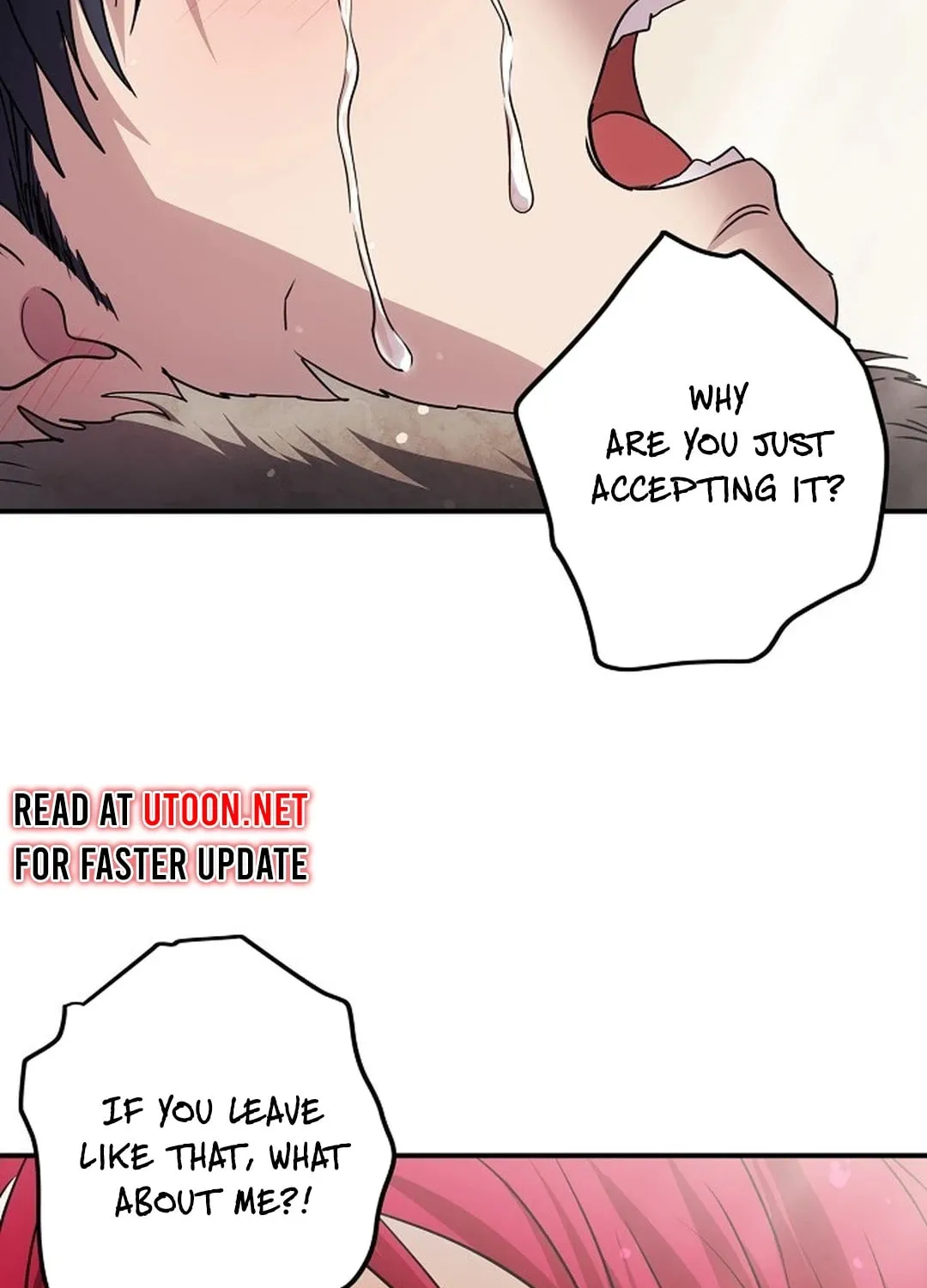 Read The Spark in Your Eyes EN Manga Online