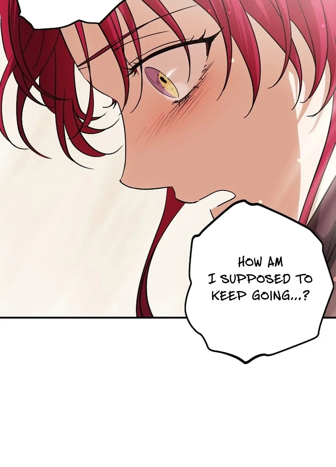 Read The Spark in Your Eyes EN Manga Online