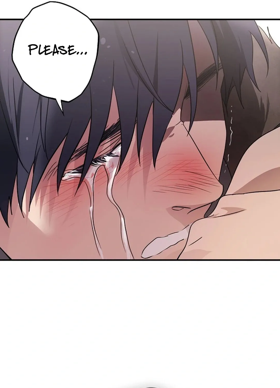 Read The Spark in Your Eyes EN Manga Online