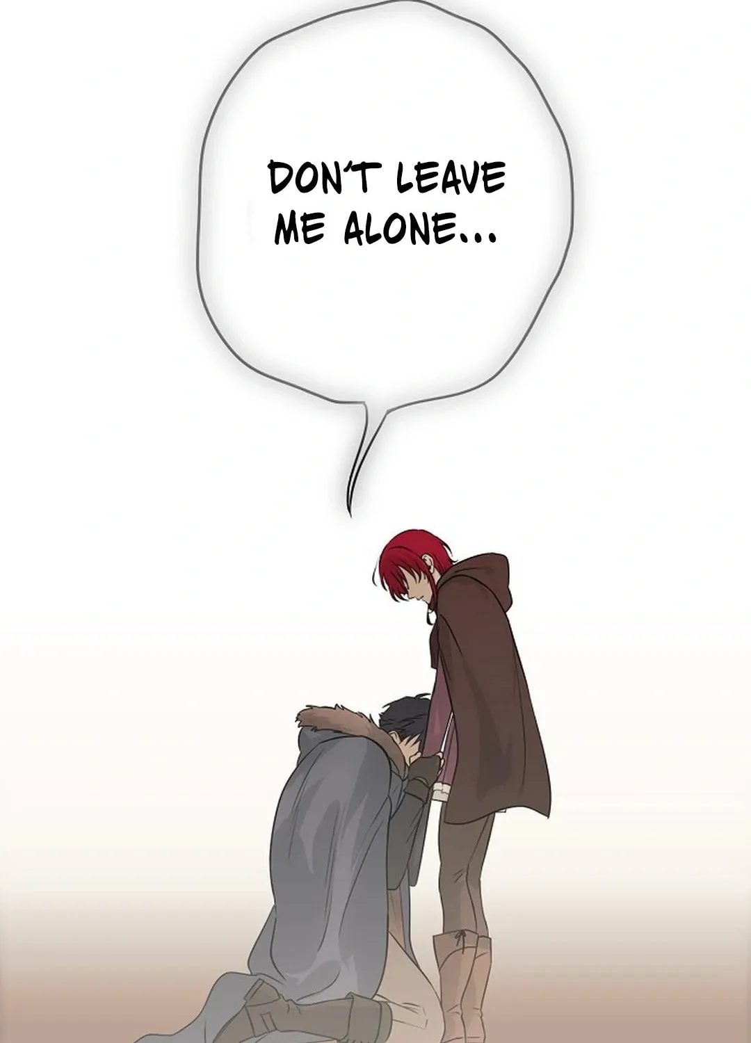 Read The Spark in Your Eyes EN Manga Online