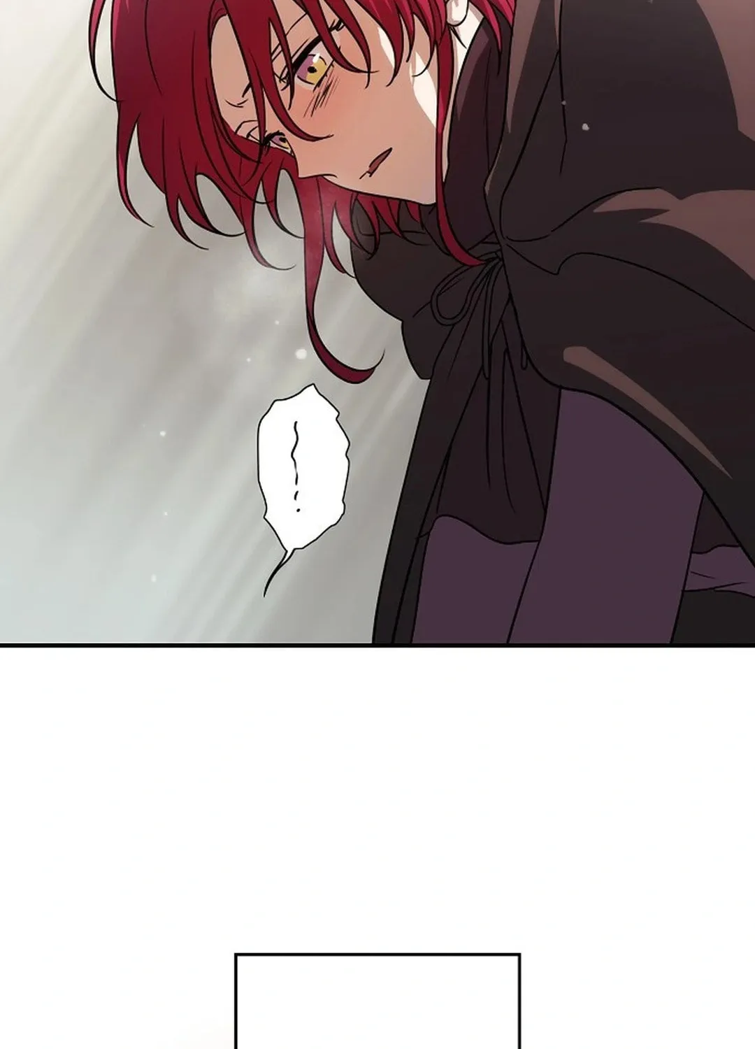 Read The Spark in Your Eyes EN Manga Online