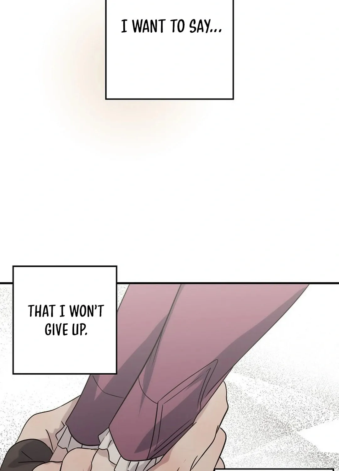 Read The Spark in Your Eyes EN Manga Online