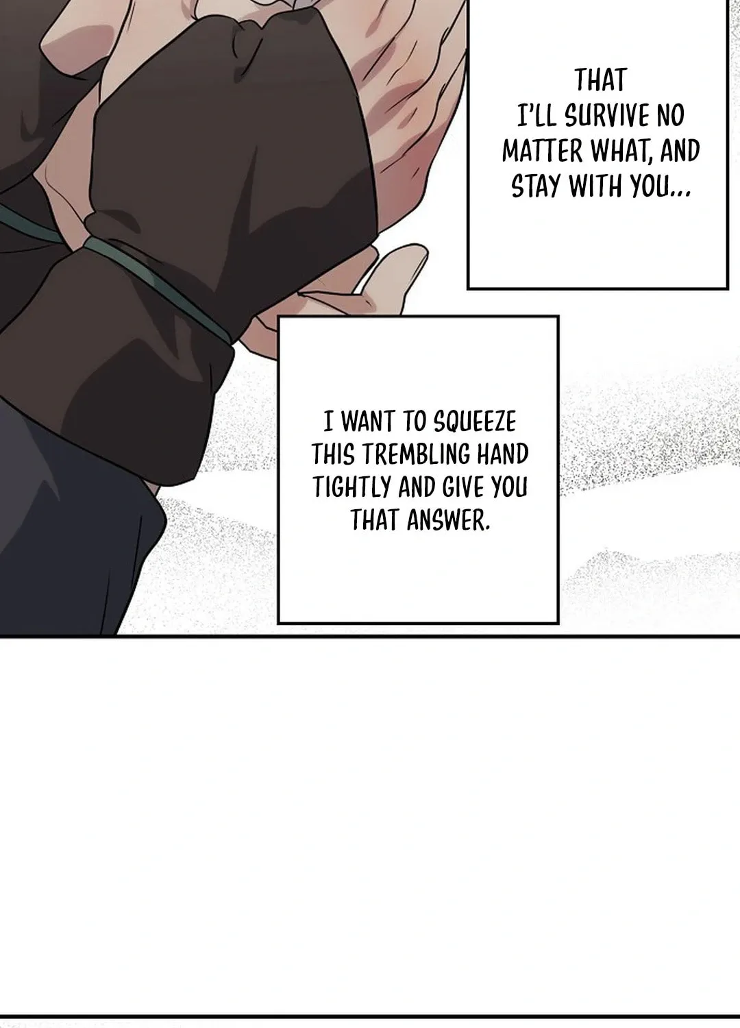 Read The Spark in Your Eyes EN Manga Online