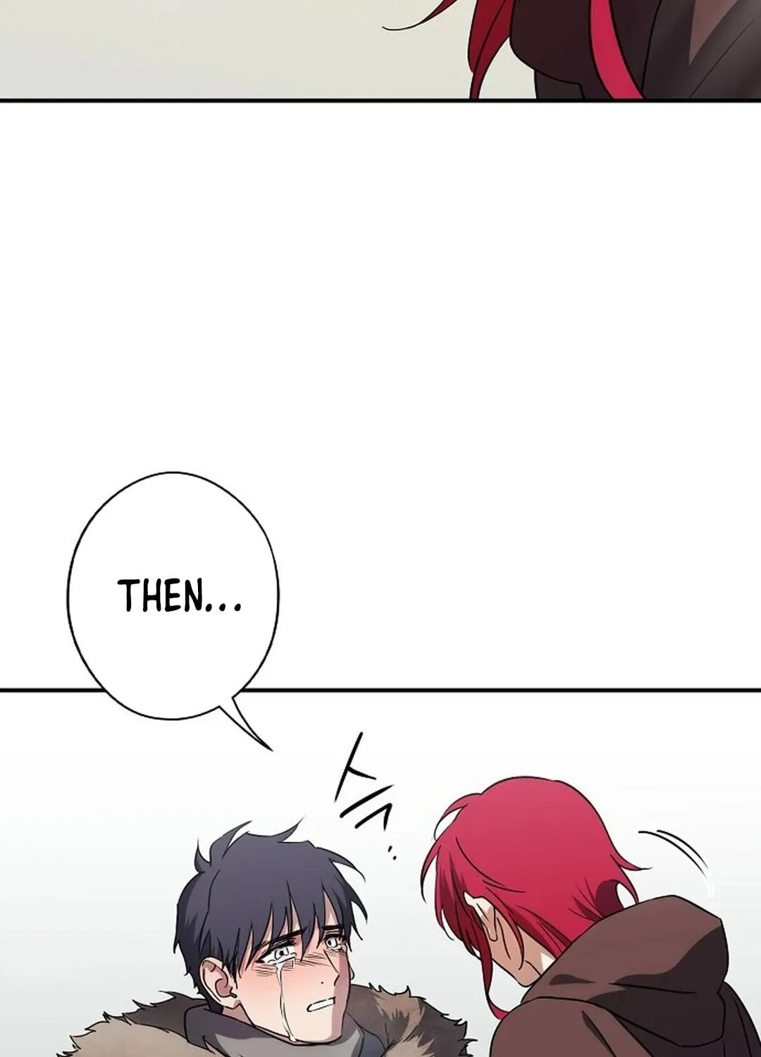 Read The Spark in Your Eyes EN Manga Online