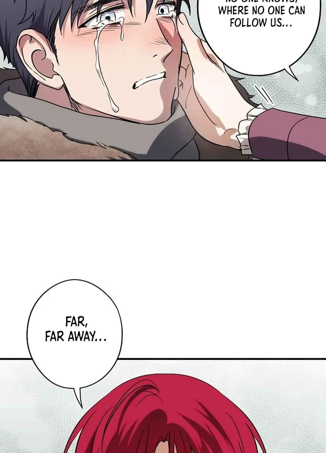 Read The Spark in Your Eyes EN Manga Online