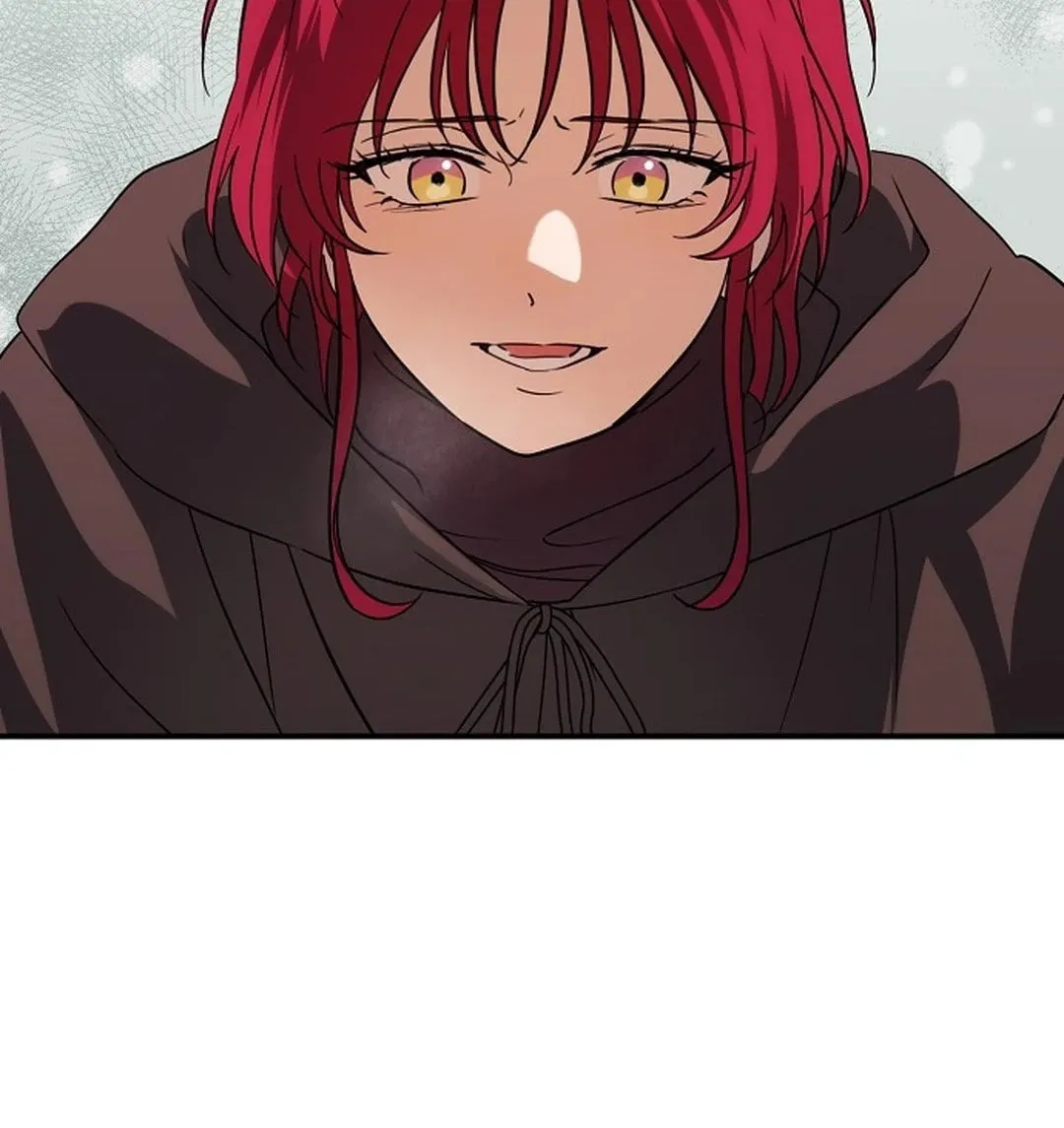 Read The Spark in Your Eyes EN Manga Online