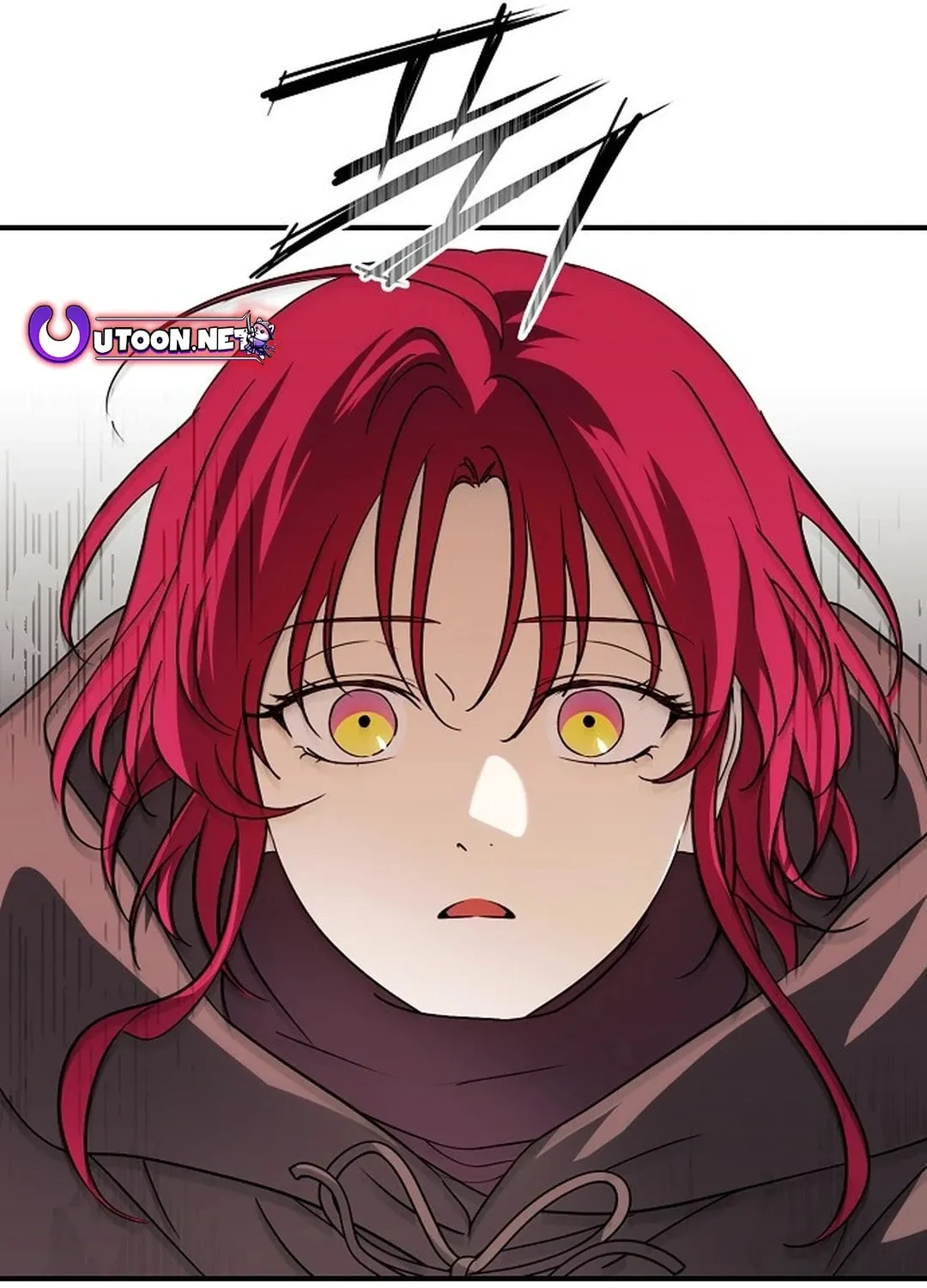 Read The Spark in Your Eyes EN Manga Online