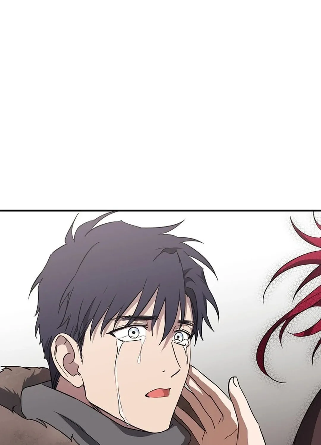 Read The Spark in Your Eyes EN Manga Online