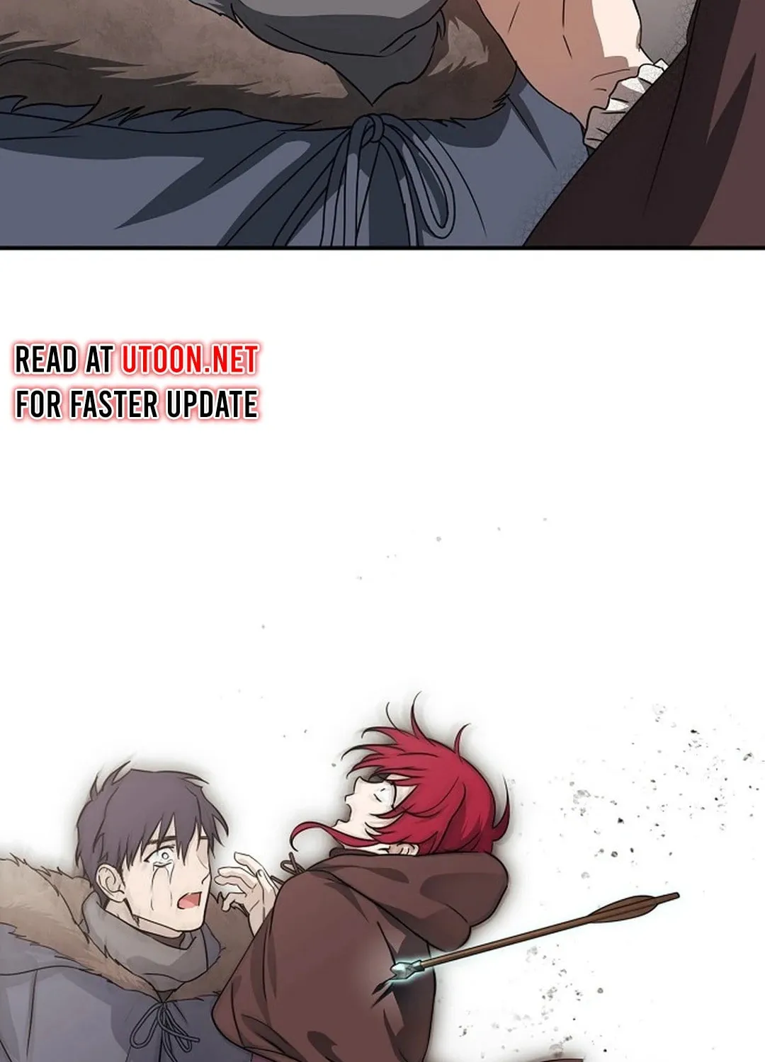 Read The Spark in Your Eyes EN Manga Online