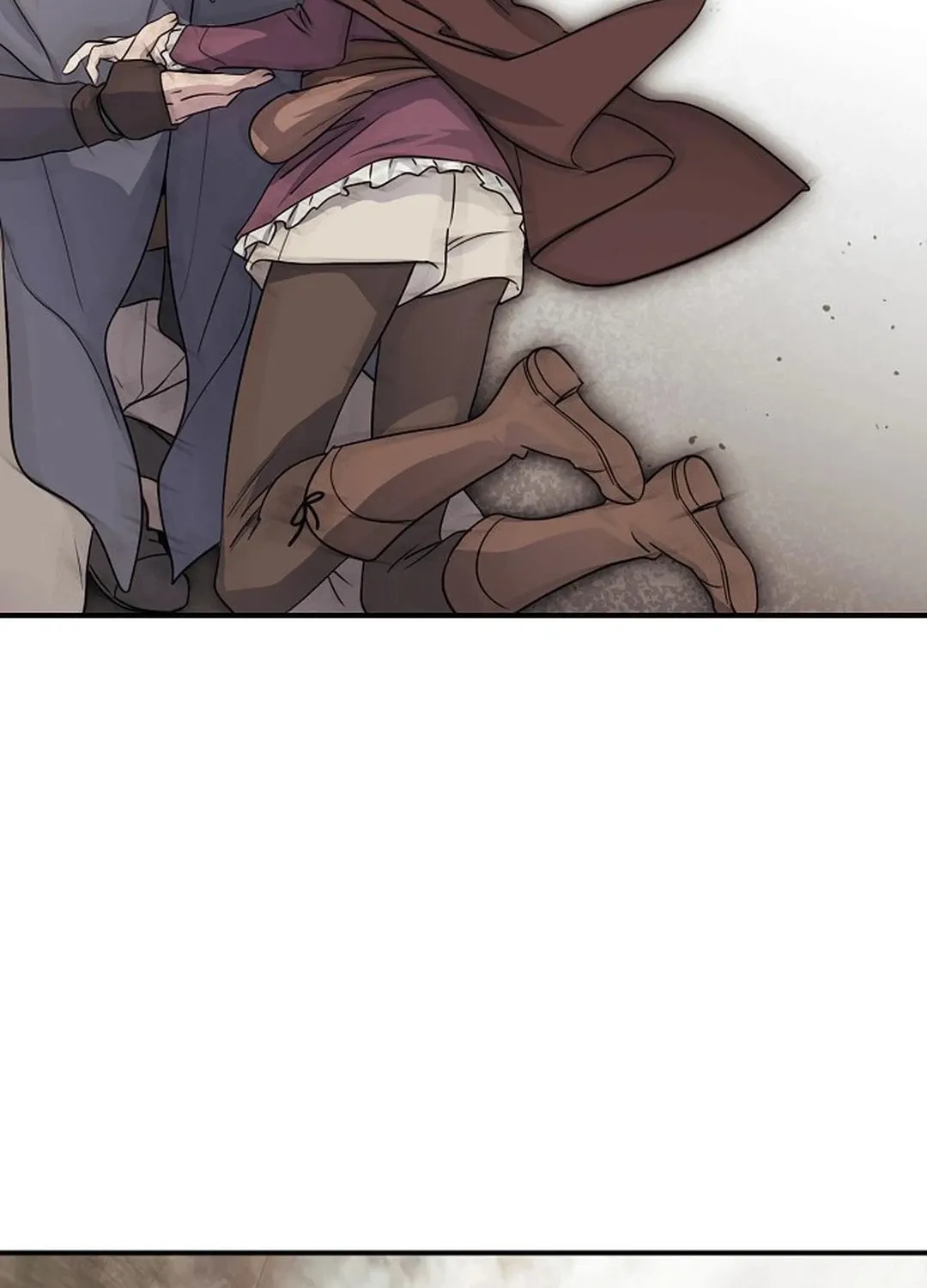 Read The Spark in Your Eyes EN Manga Online