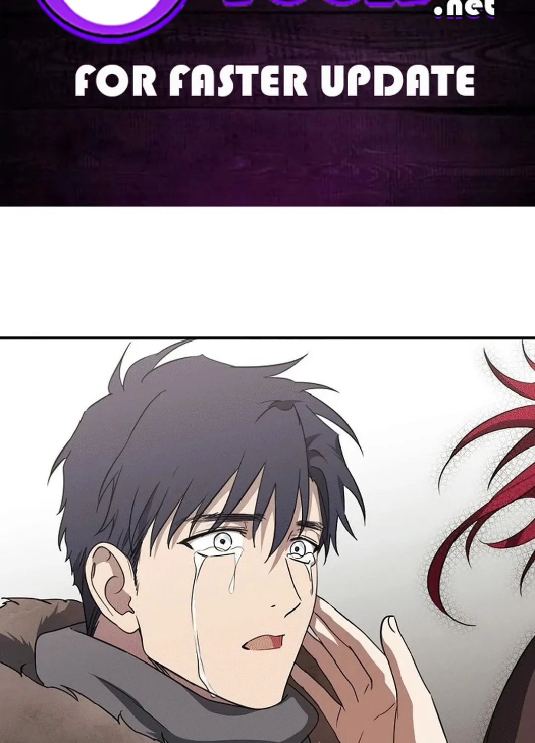 Read The Spark in Your Eyes EN Manga Online
