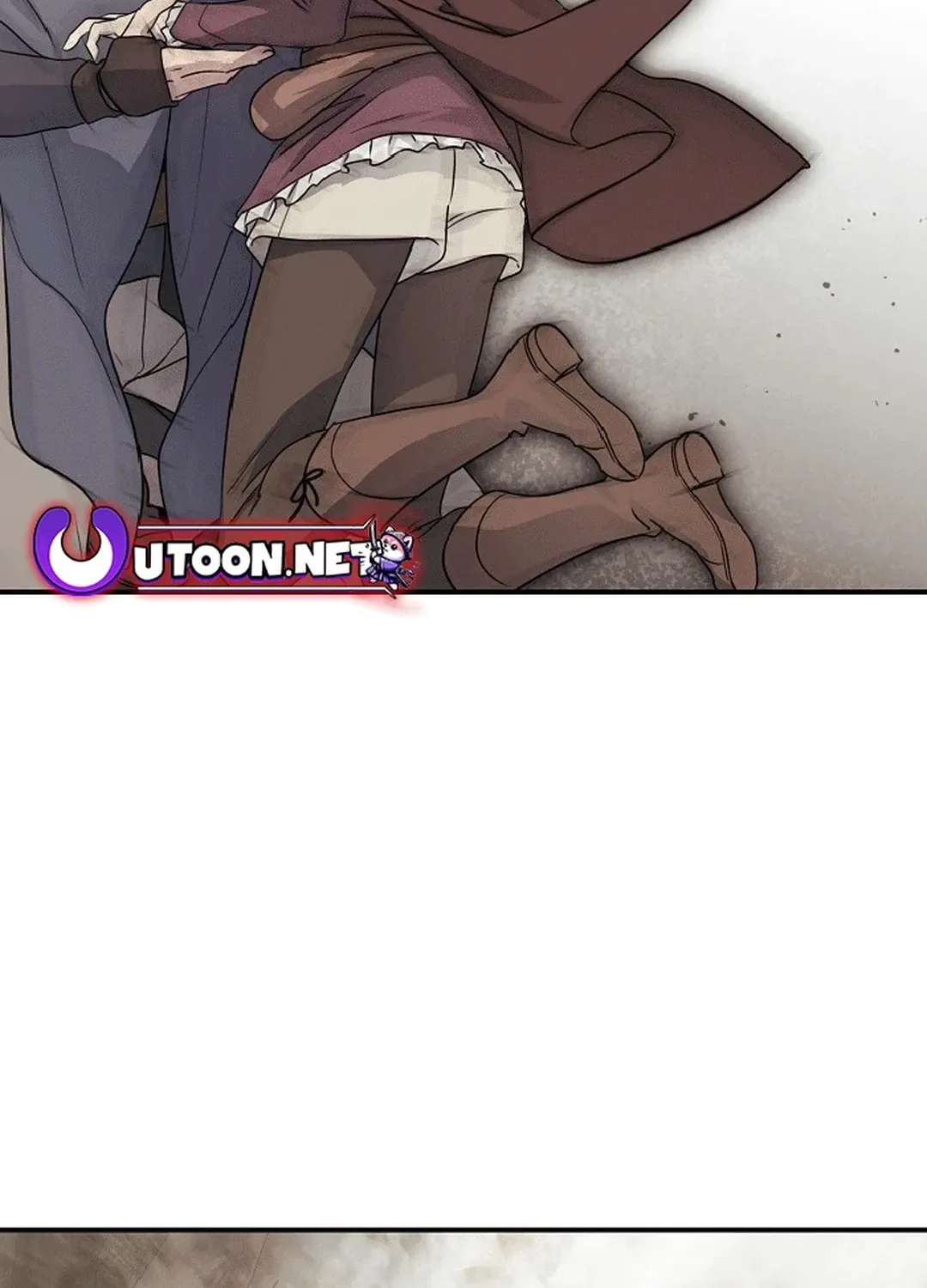 Read The Spark in Your Eyes EN Manga Online