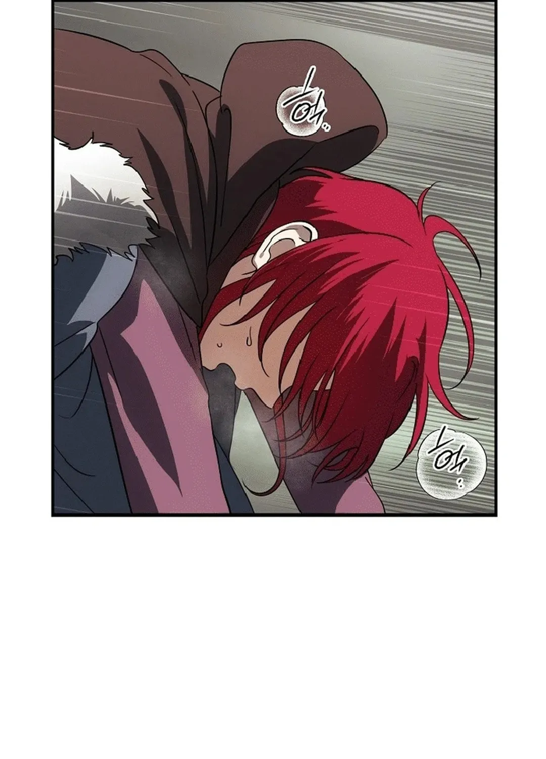 Read The Spark in Your Eyes EN Manga Online