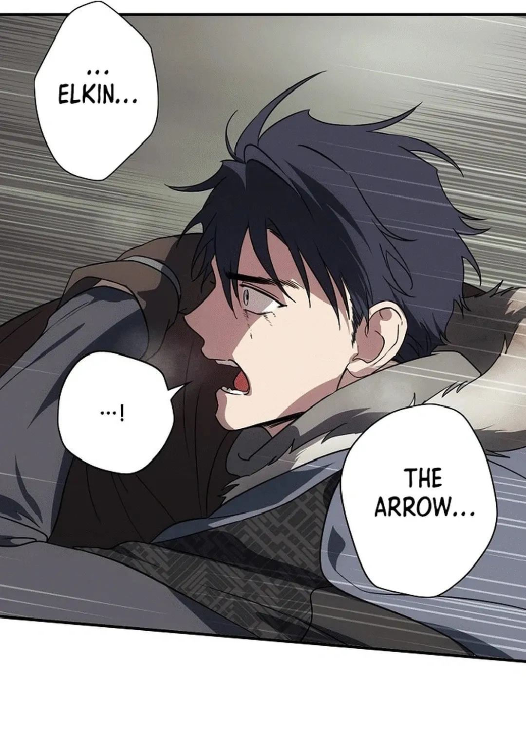 Read The Spark in Your Eyes EN Manga Online