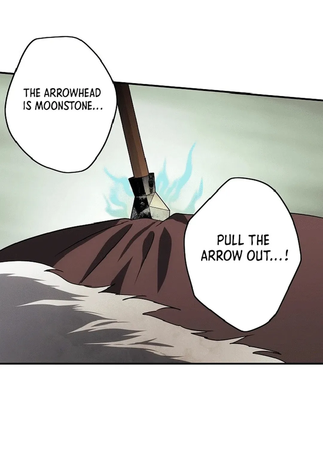 Read The Spark in Your Eyes EN Manga Online