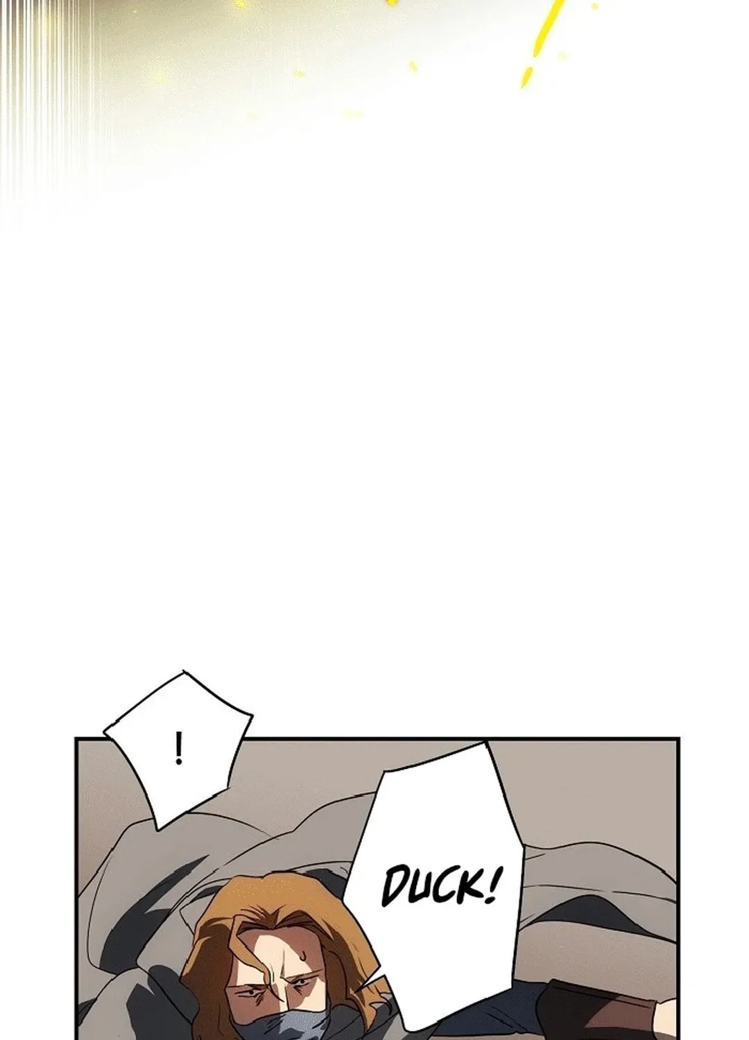 Read The Spark in Your Eyes EN Manga Online