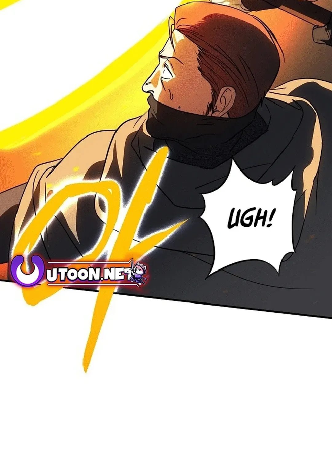 Read The Spark in Your Eyes EN Manga Online