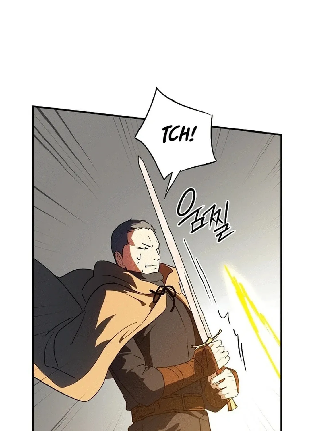 Read The Spark in Your Eyes EN Manga Online