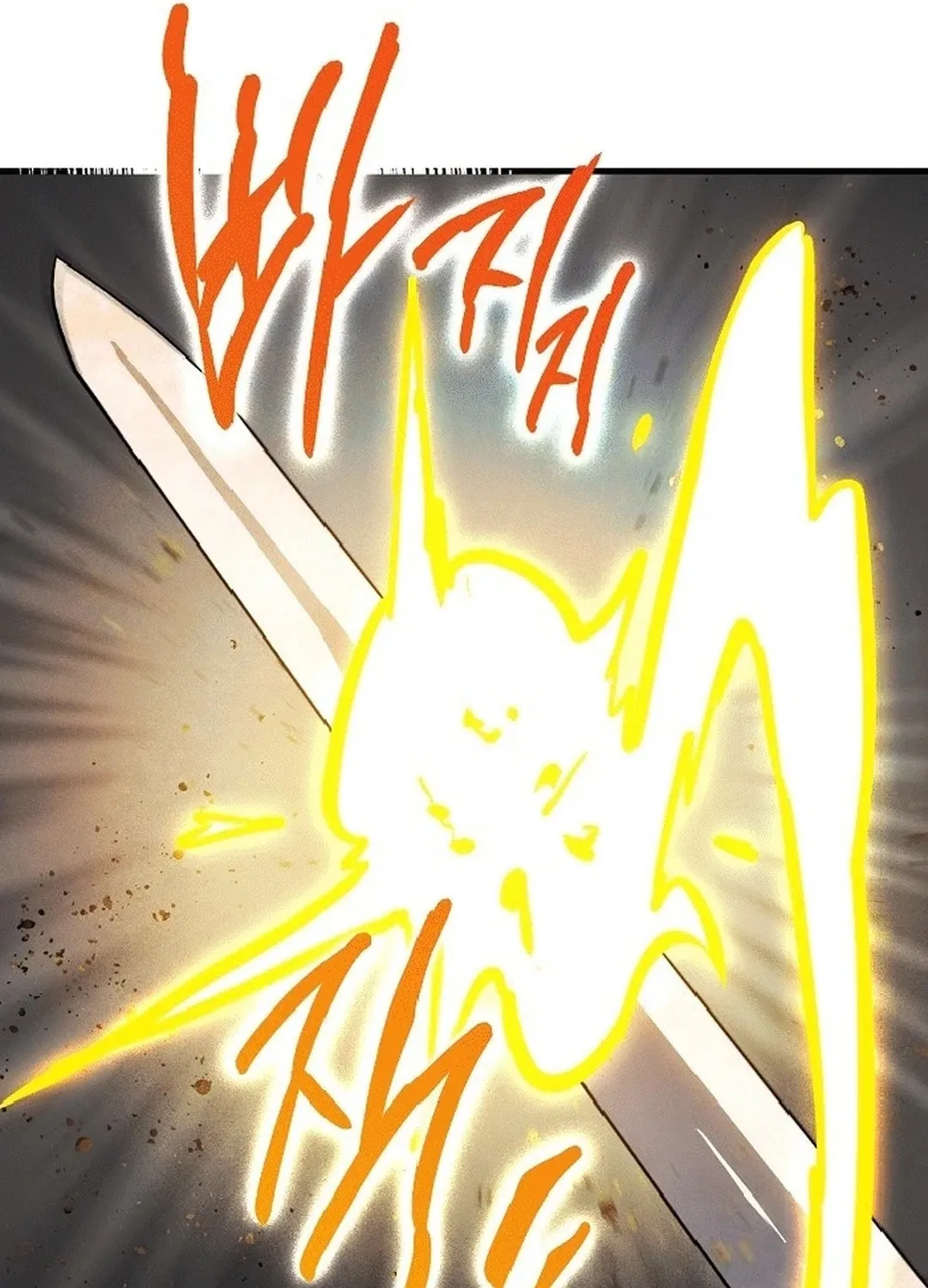 Read The Spark in Your Eyes EN Manga Online