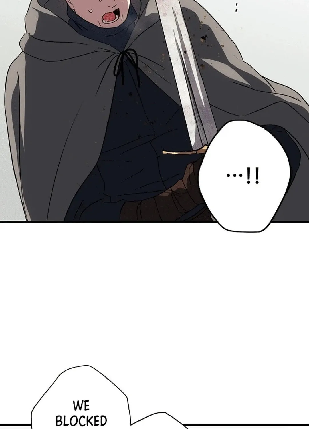 Read The Spark in Your Eyes EN Manga Online