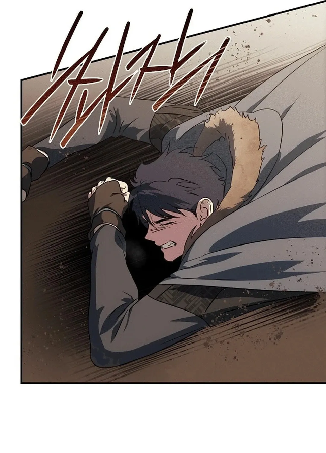 Read The Spark in Your Eyes EN Manga Online