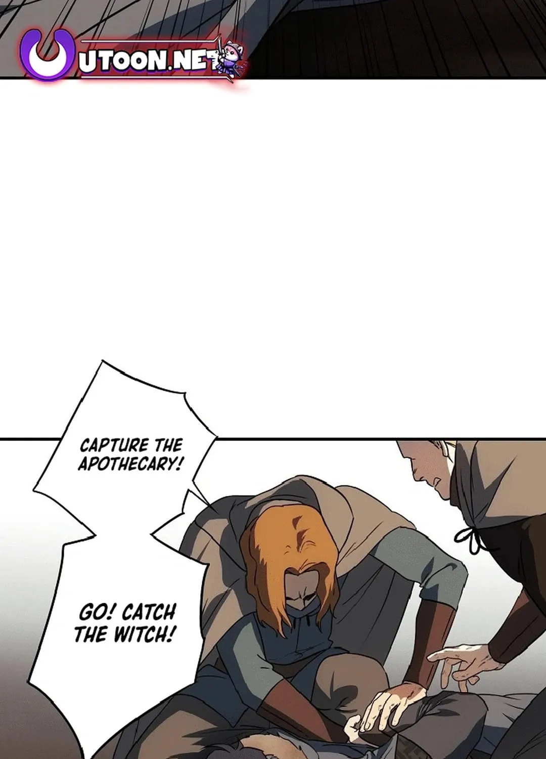 Read The Spark in Your Eyes EN Manga Online