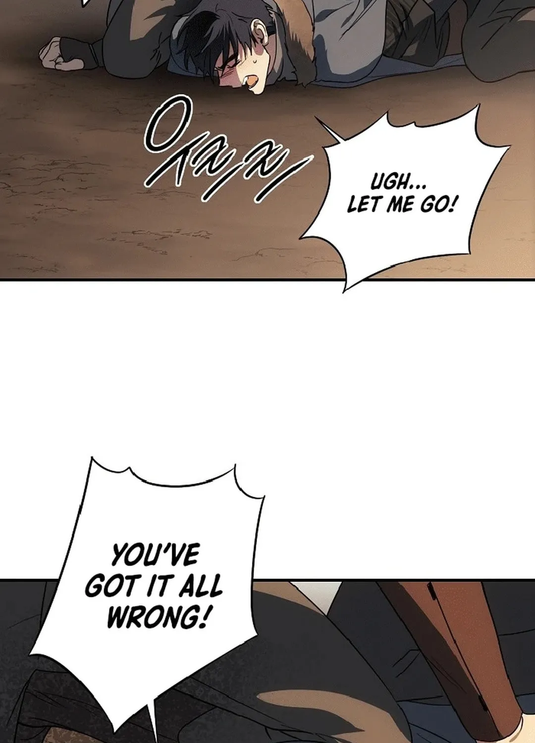 Read The Spark in Your Eyes EN Manga Online