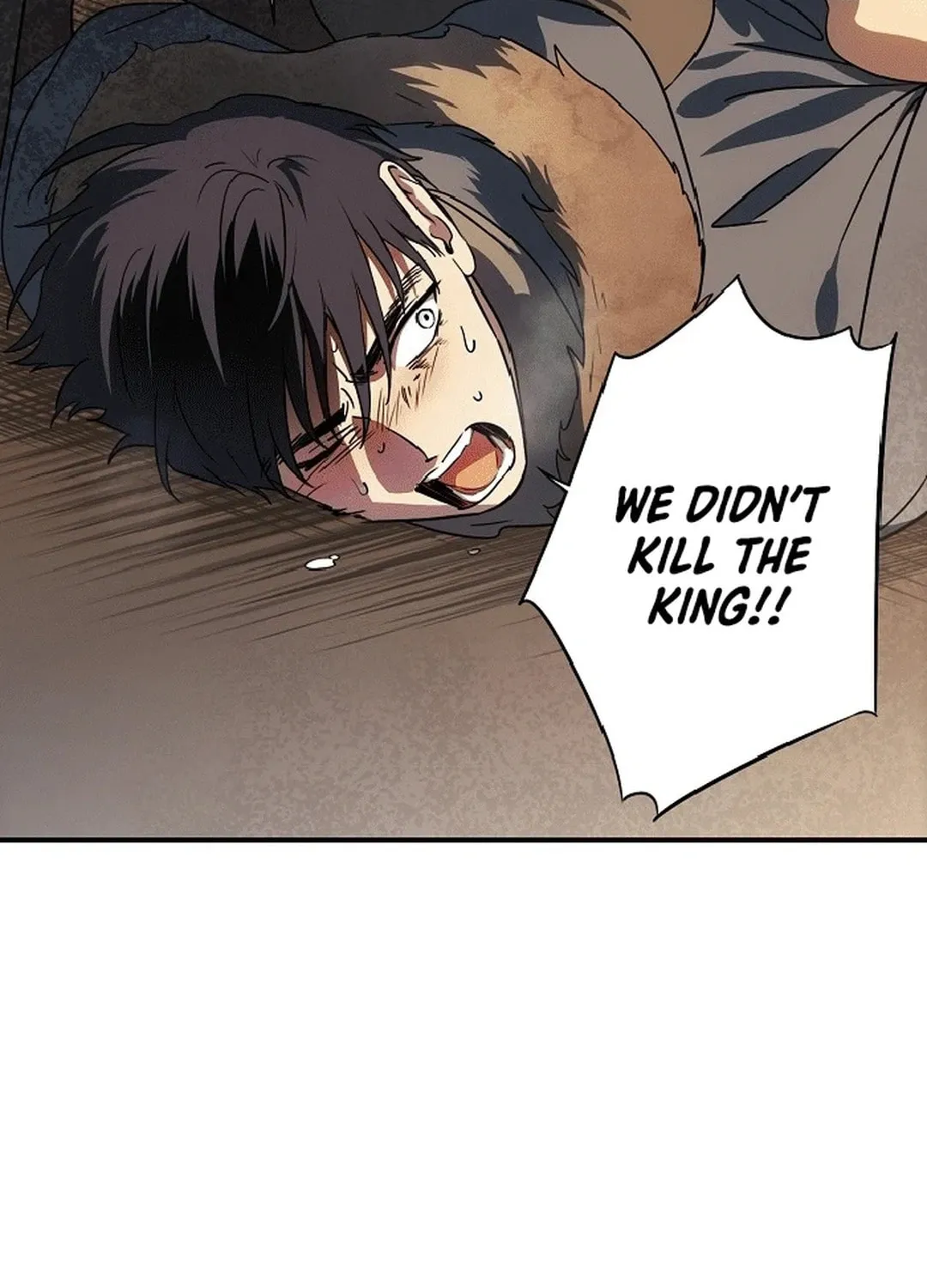 Read The Spark in Your Eyes EN Manga Online