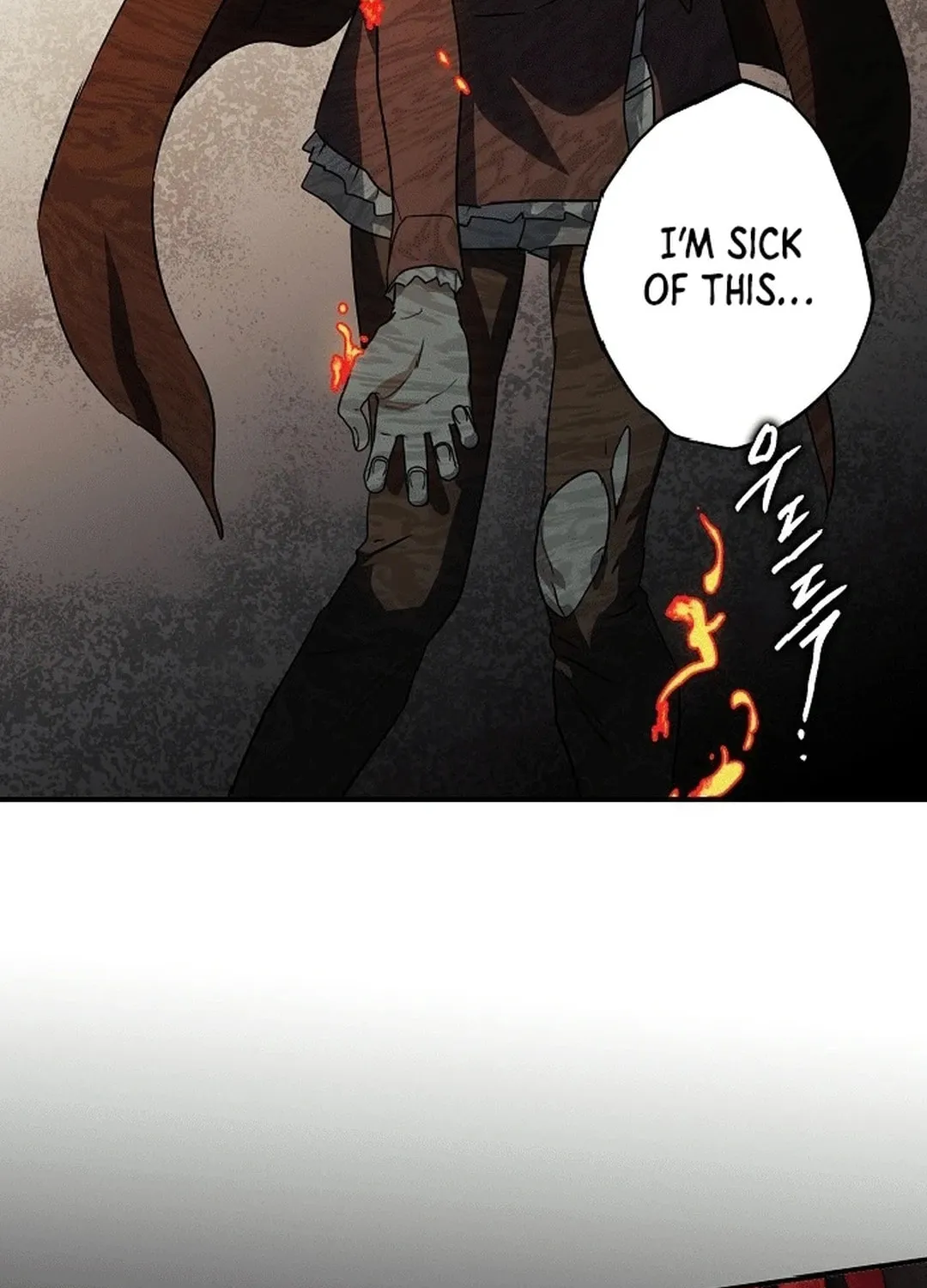 Read The Spark in Your Eyes EN Manga Online