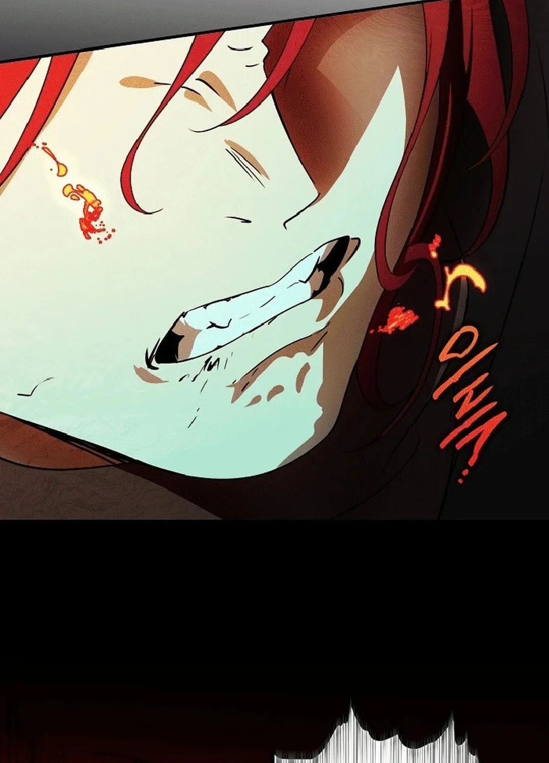 Read The Spark in Your Eyes EN Manga Online