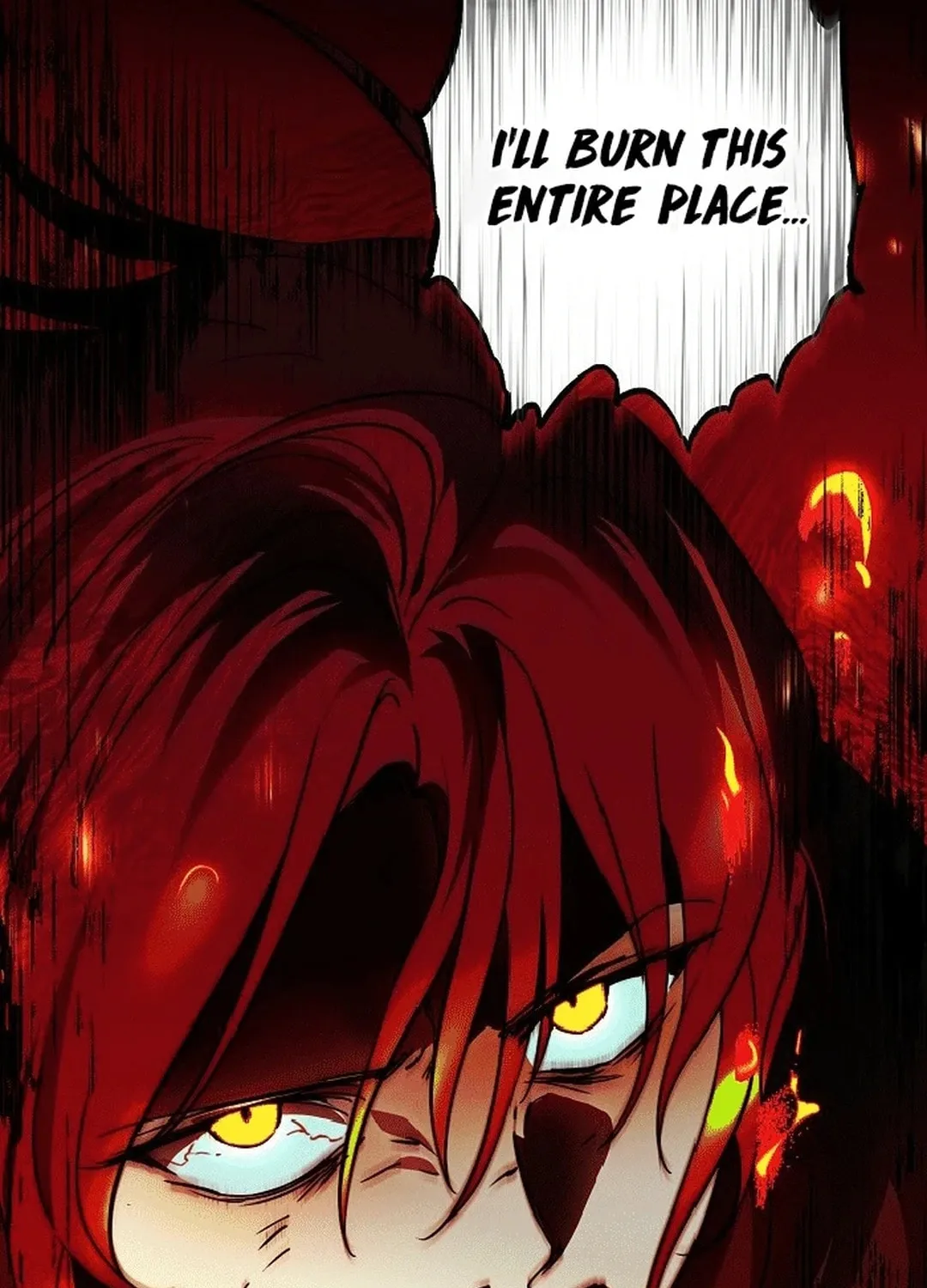 Read The Spark in Your Eyes EN Manga Online