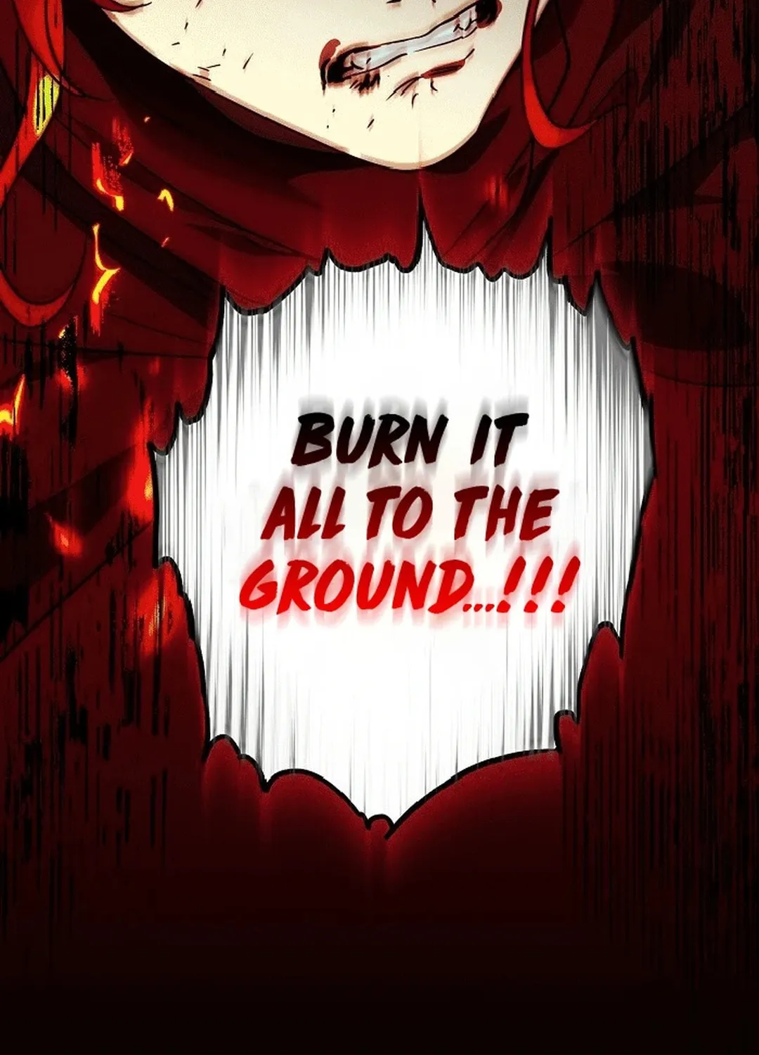 Read The Spark in Your Eyes EN Manga Online