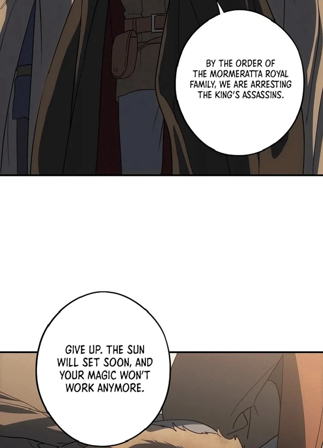 Read The Spark in Your Eyes EN Manga Online