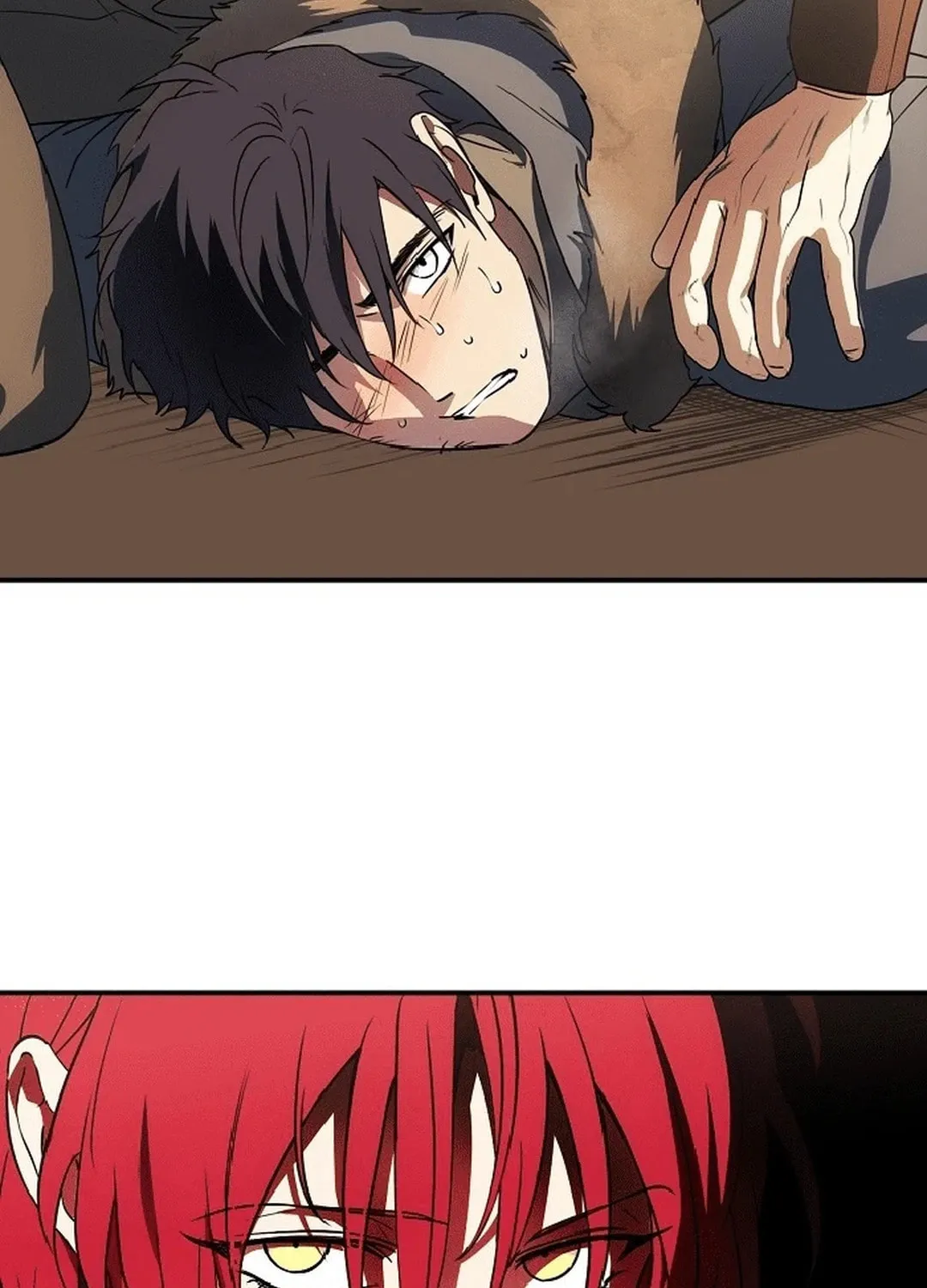 Read The Spark in Your Eyes EN Manga Online
