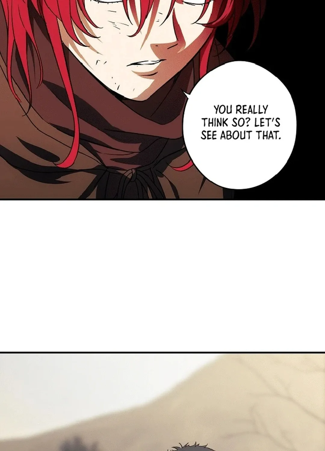 Read The Spark in Your Eyes EN Manga Online