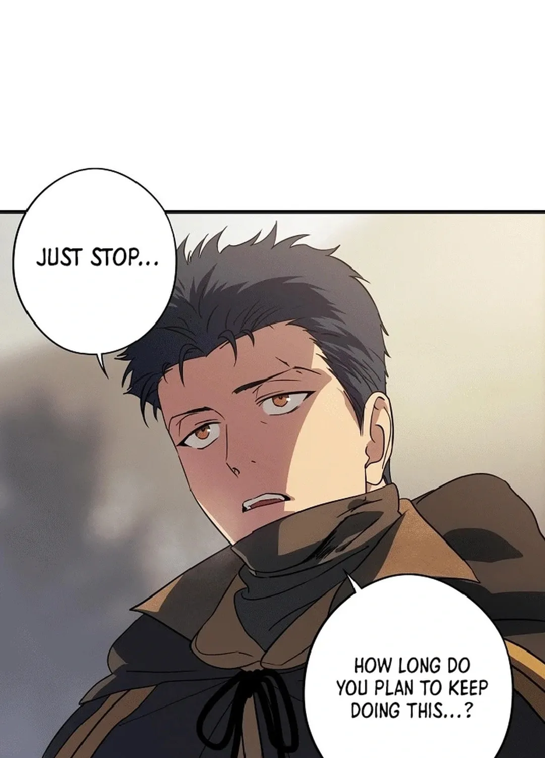 Read The Spark in Your Eyes EN Manga Online