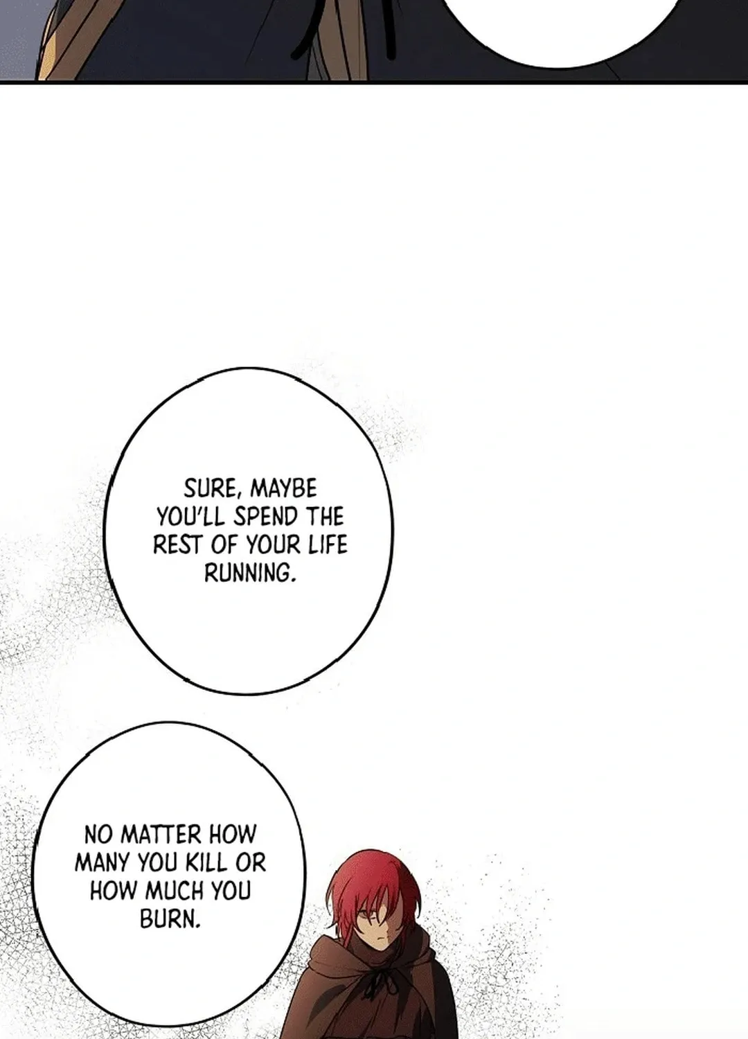 Read The Spark in Your Eyes EN Manga Online