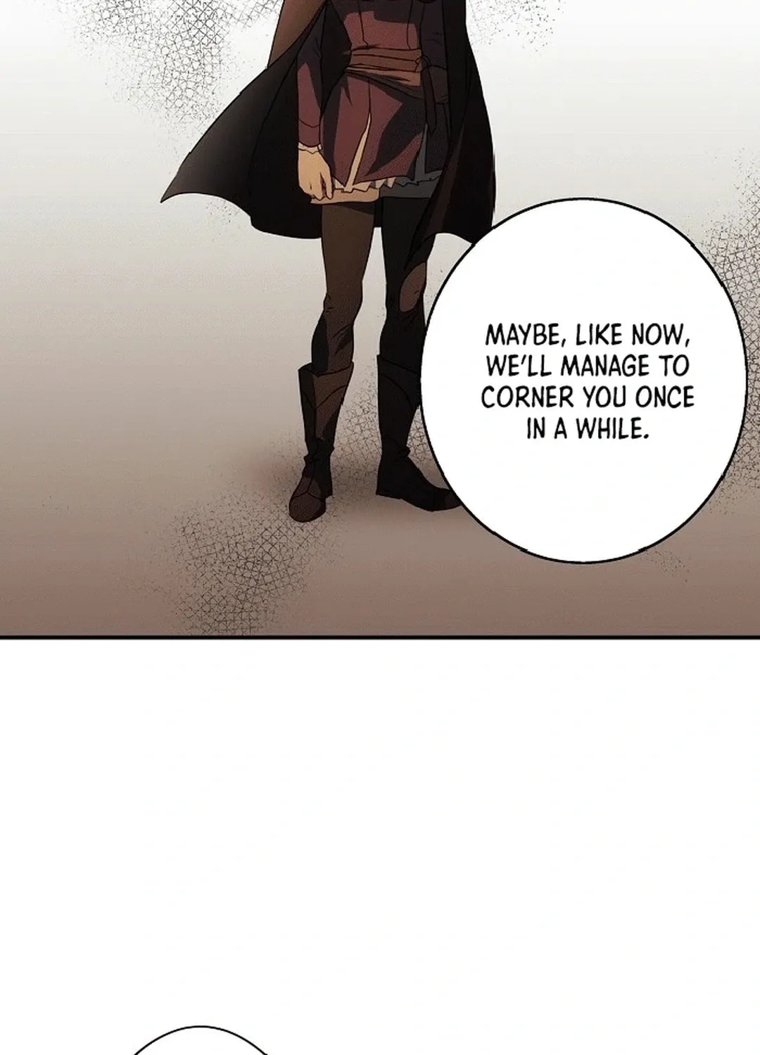 Read The Spark in Your Eyes EN Manga Online