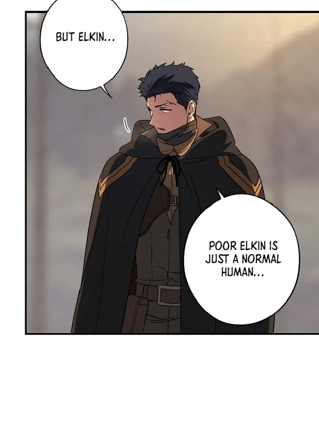 Read The Spark in Your Eyes EN Manga Online