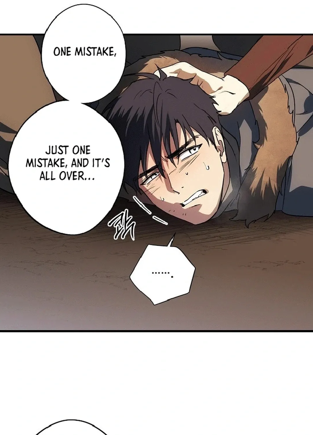 Read The Spark in Your Eyes EN Manga Online