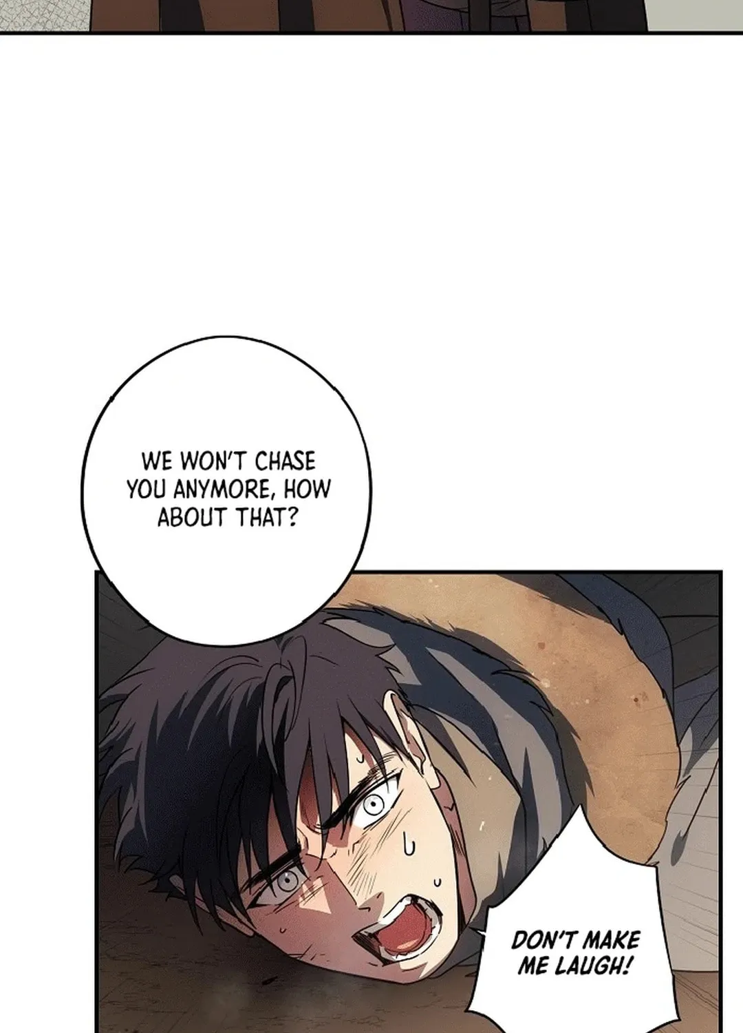 Read The Spark in Your Eyes EN Manga Online