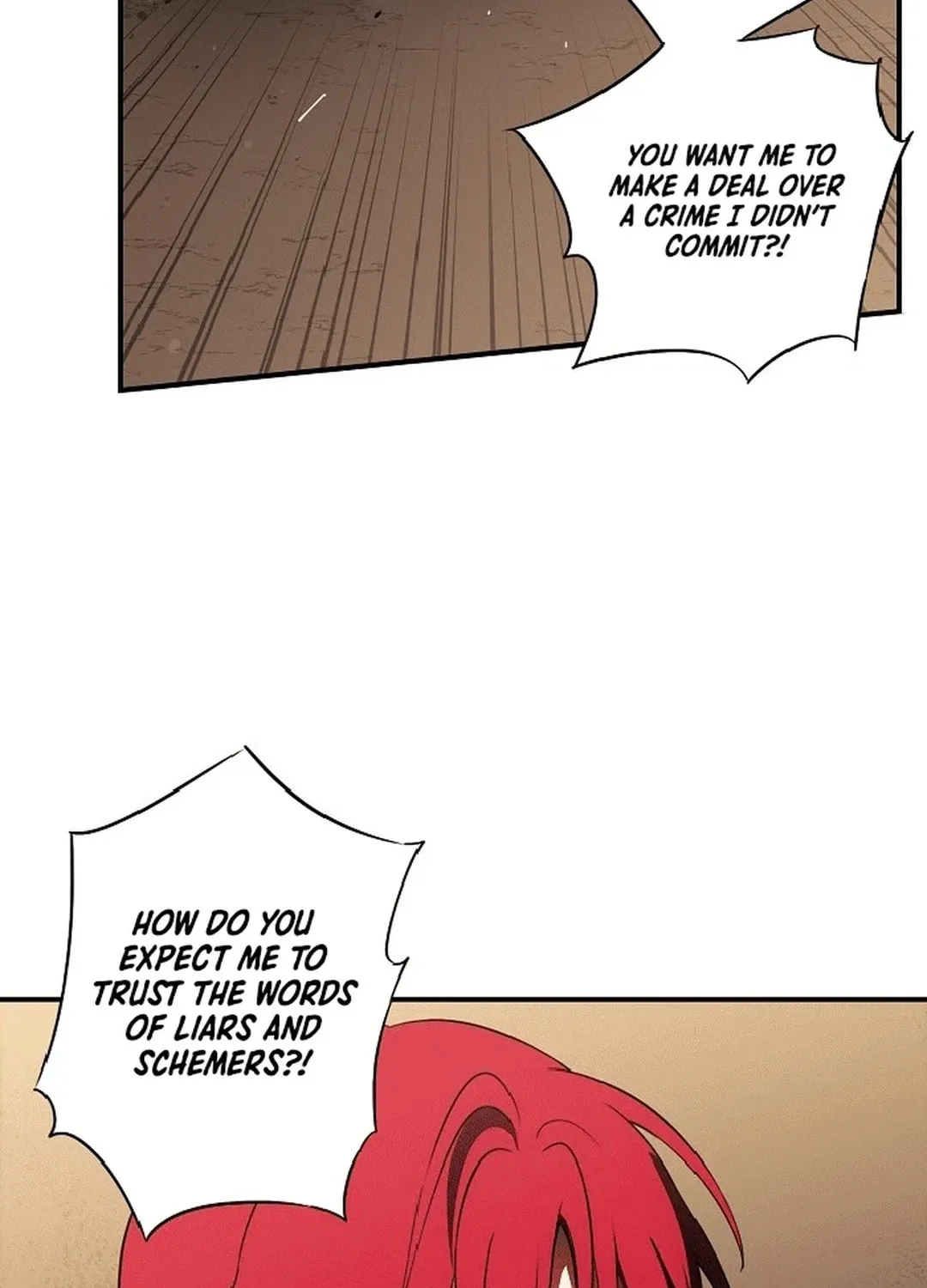 Read The Spark in Your Eyes EN Manga Online