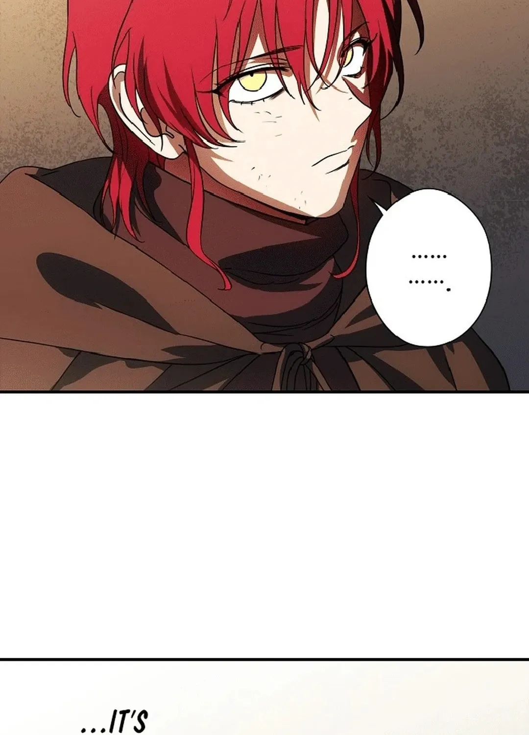 Read The Spark in Your Eyes EN Manga Online