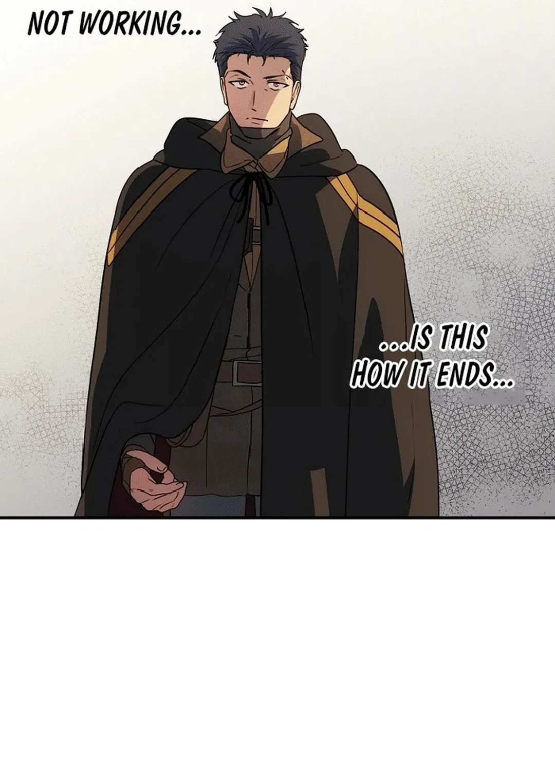 Read The Spark in Your Eyes EN Manga Online