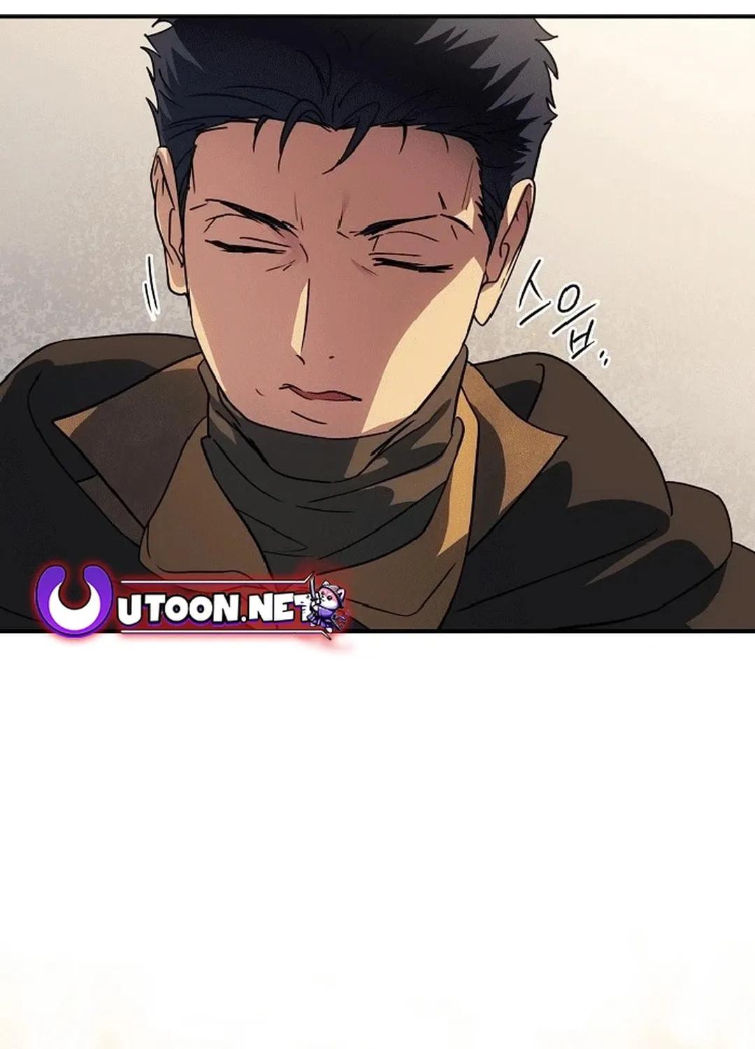 Read The Spark in Your Eyes EN Manga Online