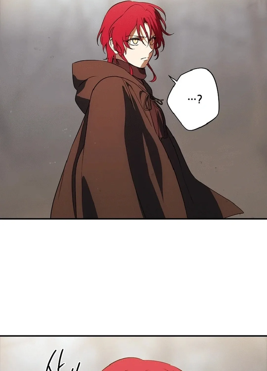Read The Spark in Your Eyes EN Manga Online