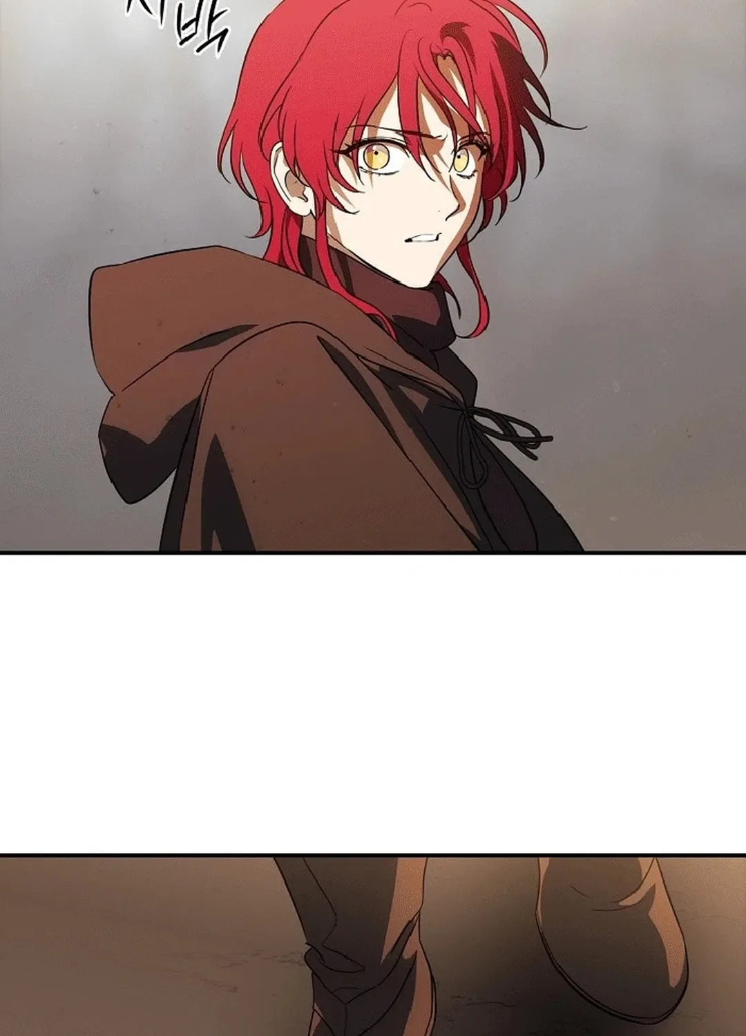 Read The Spark in Your Eyes EN Manga Online