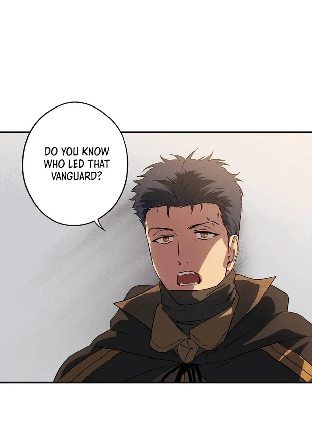 Read The Spark in Your Eyes EN Manga Online