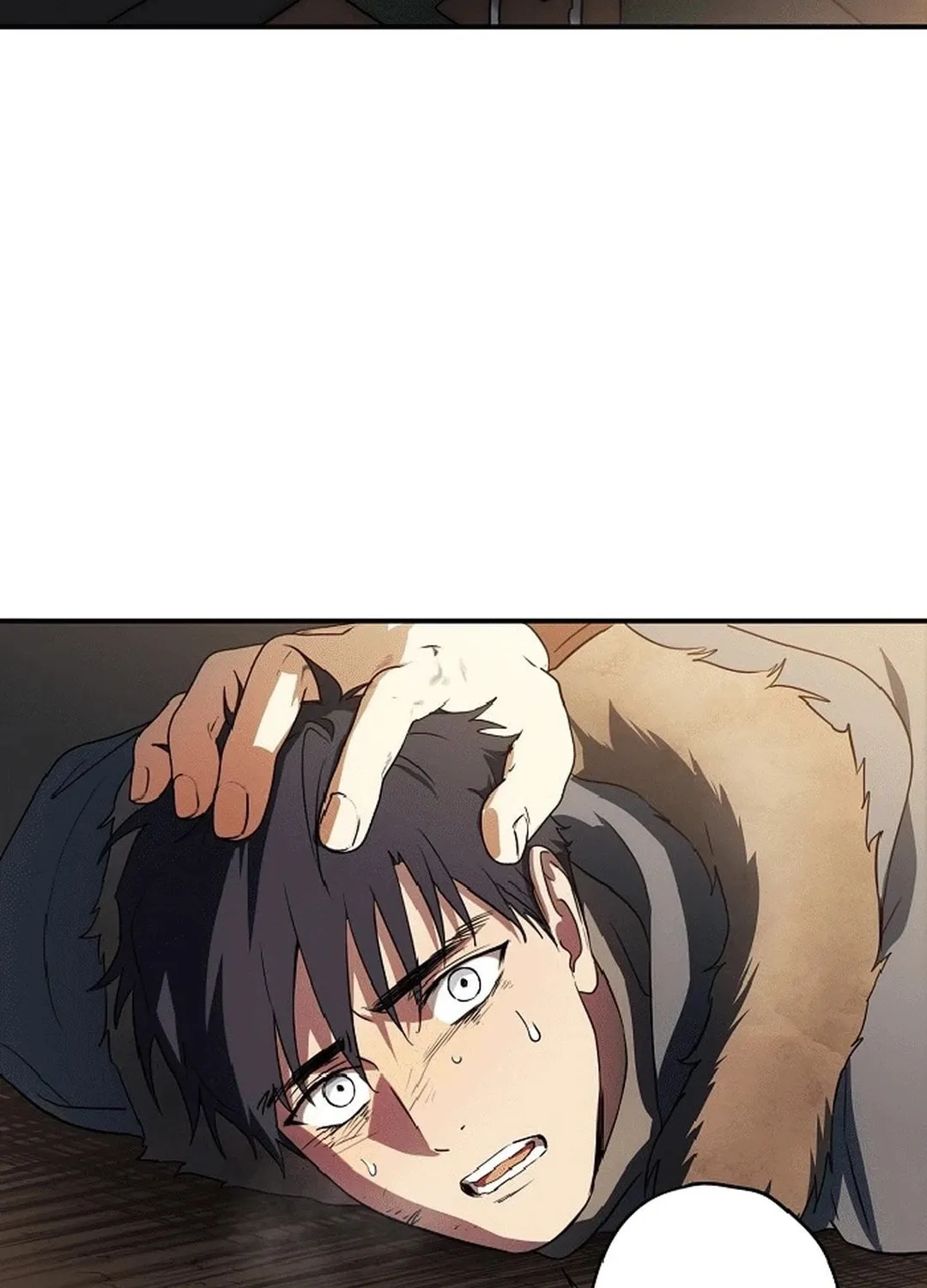 Read The Spark in Your Eyes EN Manga Online